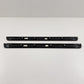 2021-2026 BMW M4 Competition G82 Front Door Sill Scuff Plate Pair 8085272 OEM
