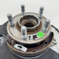 18-23 DODGE CHALLENGER WIDEBODY DRIVER LEFT REAR SPINDLE KNUCKLE HUB BEARING OEM
