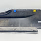 06-10 BMW M6 E63 E64 PASSENGER RIGHT SIDE SKIRT ROCKER PANEL COVER TRIM OEM