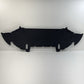 17-23 Audi R8 Front Bumper Lower Under Body Tray Splash Guard Shield Panel OEM