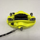 18-21 Subaru WRX STI Rear Brembo Brake Caliper Pair Left & Right OEM