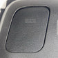 15-23 FORD MUSTANG GT DASH STORAGE COMPARTMENT TRAY TRIM WITH TRUNK SWITCH OEM