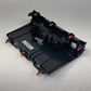 19-25 Toyota RAV4 Front Heated & Cooled Seat Control Switch Panel OEM