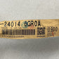 2024 Nissan Z Nismo Chassis Main Body Wire Wiring Harness 24014-6GR0A OEM