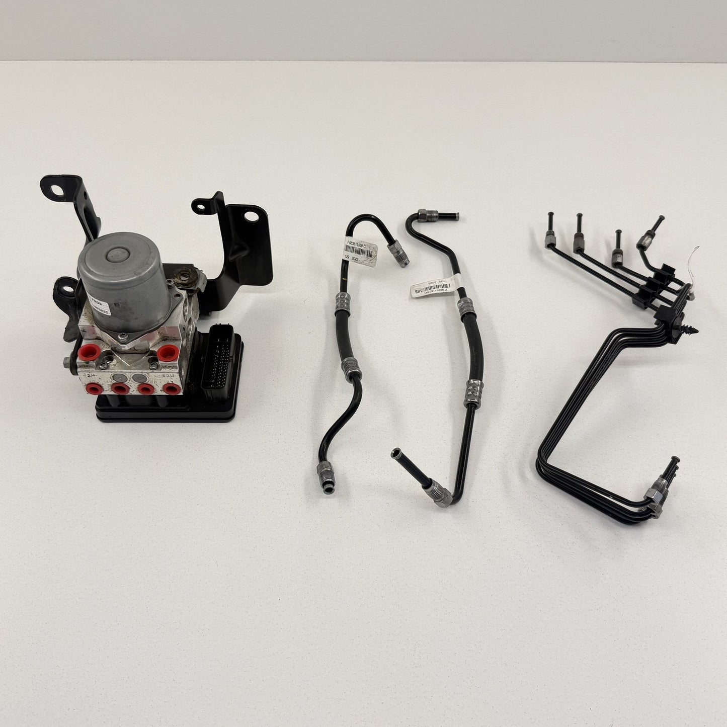 2023-2024 Ram 2500 3500 Cummins Anti Brake Lock ABS Pump Module 68544596AC OEM