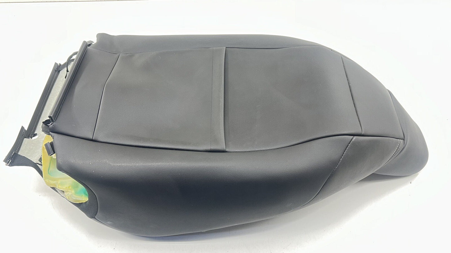 20-23 TOYOTA SUPRA PASSENGER RIGHT FRONT UPPER SEAT CUSHION COVER 6998200 OEM