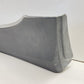 18-23 SUBARU CROSSTREK DRIVER LEFT SIDE SKIRT ROCKER PANEL COVER TRIM OEM