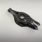 21-26 Lexus IS300 IS350 Driver Left Rear Lower Control Arm Spring Perch OEM