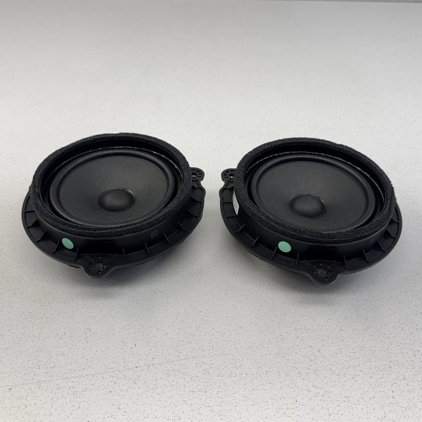 22-26 Hyundai Elantra N Bose Sound System Speaker Tweeter Set Audio Sound OEM