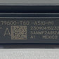 24-25 ACURA INTEGRA TYPE S TEMPERATURE CLIMATE CONTROL MODULE OEM