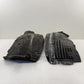 14-18 Bentley Flying Spur Right Front Fender Liner Wheel Arch Splash Guard OEM