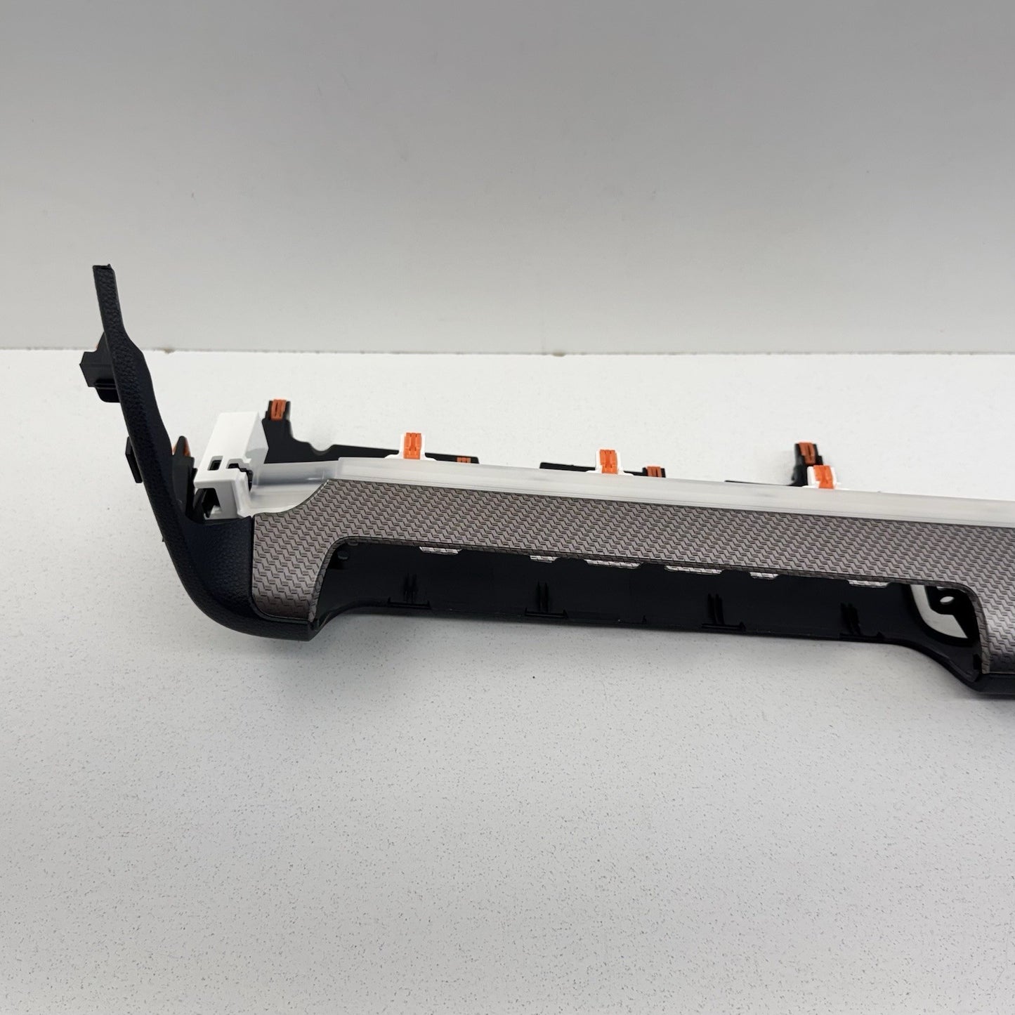 23-26 Toyota Prius Center Dashboard Instrument Panel Trim Panel 55012-47030 OEM
