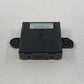 17-24 Maserati Ghibli Passenger Right Rear Door Control Module 68376186AA OEM