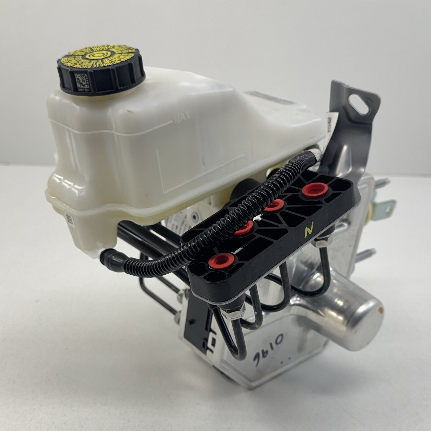 2024 Ford Mustang GT Manual Brake Booster ABS Pump Assembly OEM