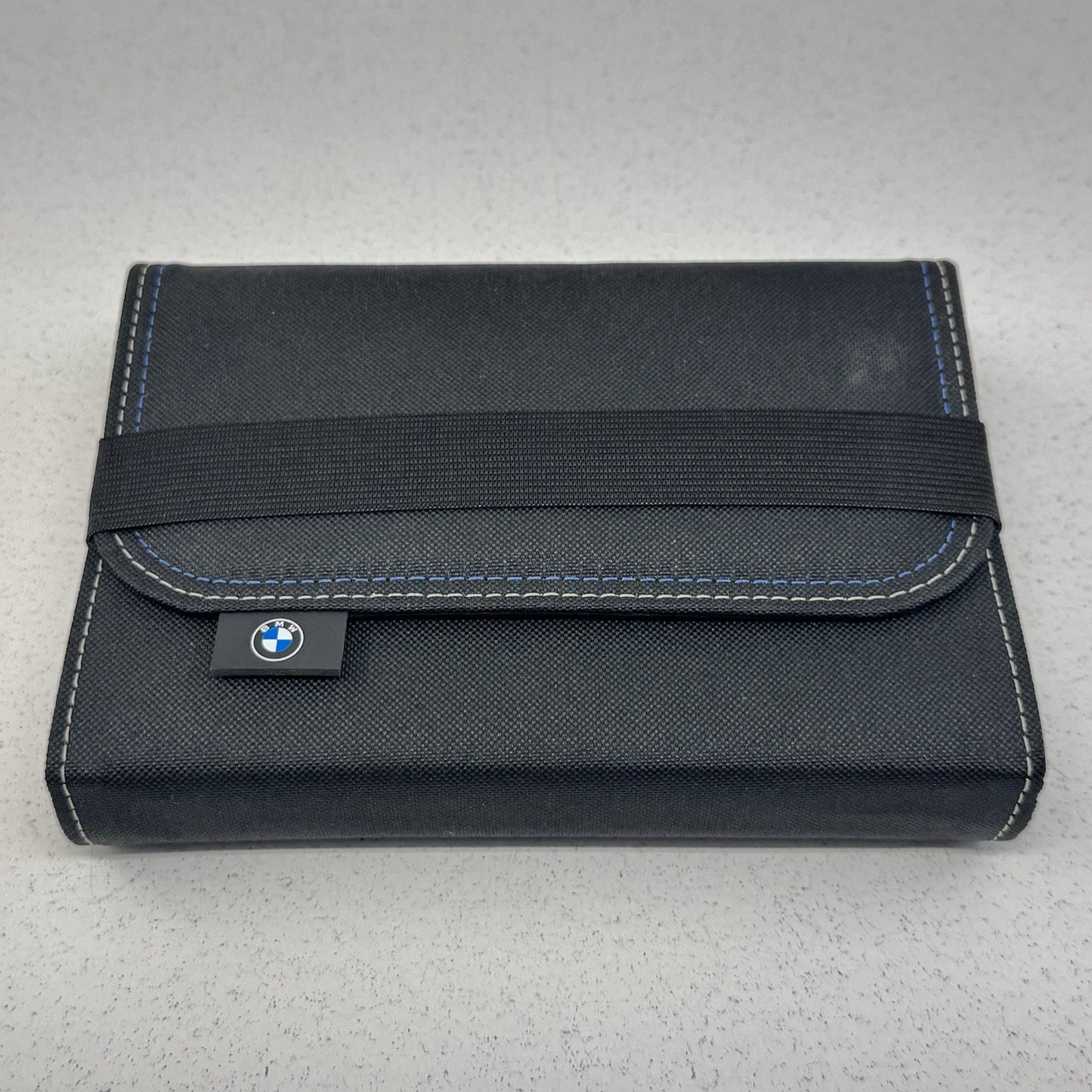 2023 BMW G01 X3 Vehicle Operator Owner Manual Book Set With Case OEM