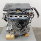 2019-2025 Toyota RAV4 Hybrid A25AFXS 2.5L Engine Motor Assembly 18K Miles OEM