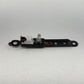 25-26 Toyota Camry Left Or Right Front Seatbelt B Pillar Height Adjuster OEM