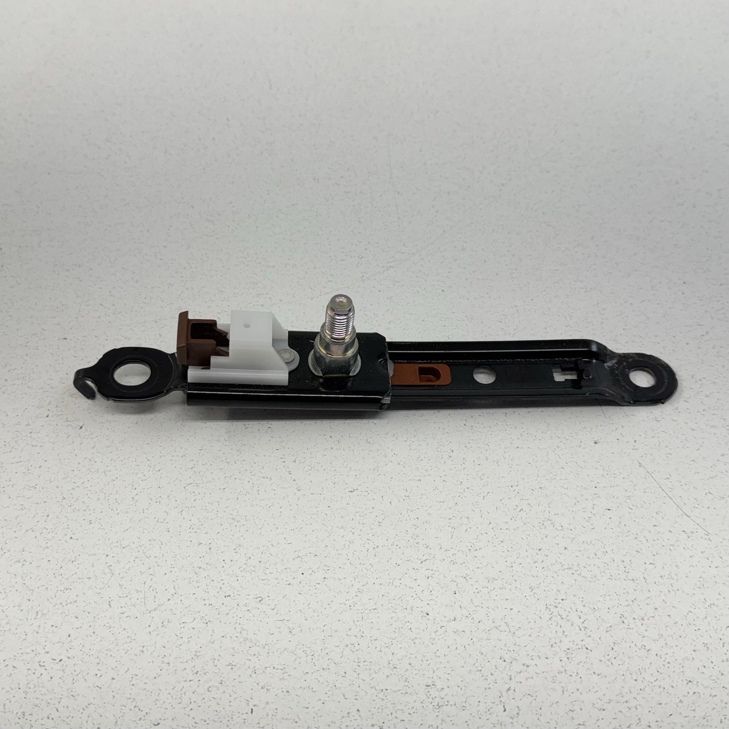 25-26 Toyota Camry Left Or Right Front Seatbelt B Pillar Height Adjuster OEM