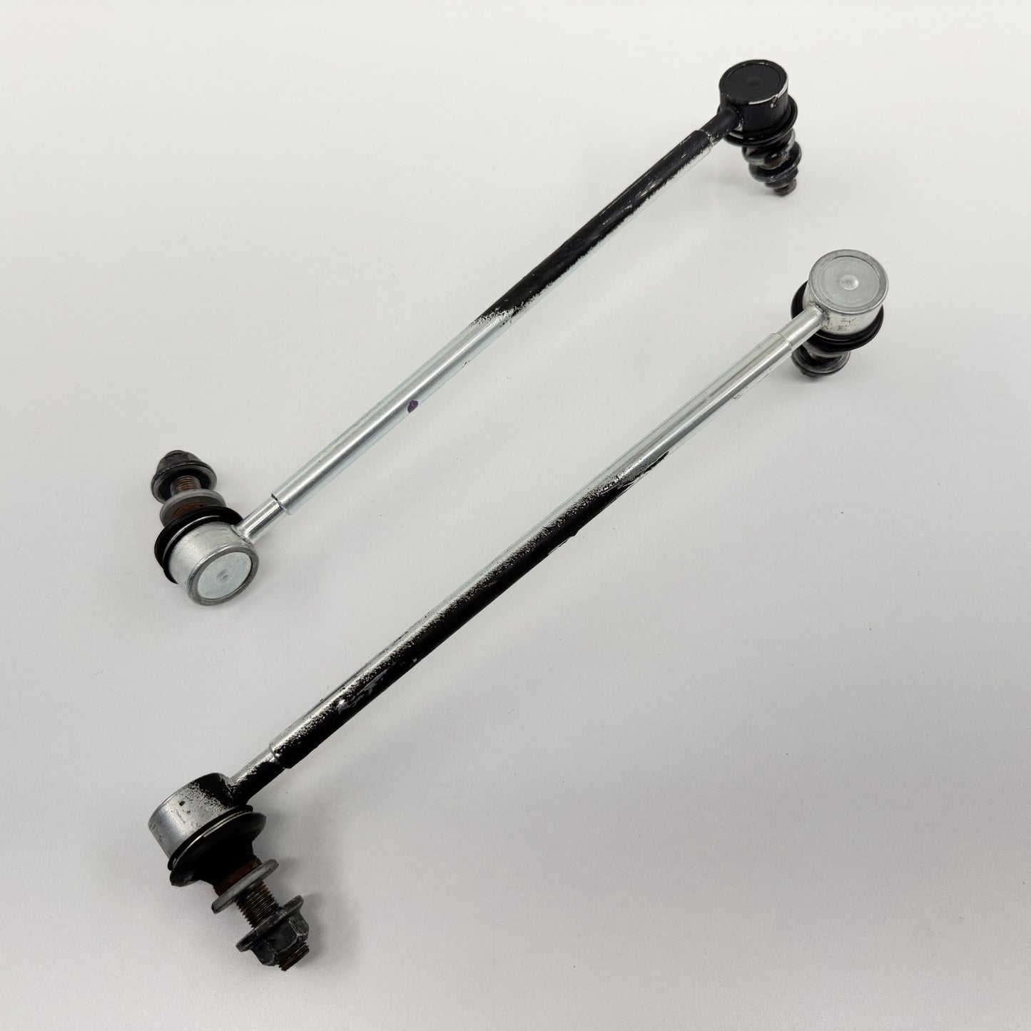 22-25 Subaru WRX Left And Right Front Sway Bar Stabilizer End Link Rod Pair OEM