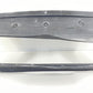 10-13 PORSCHE PANAMERA FRONT RADIATOR FAN SHROUD AIR SUCTION VENT COVER TRIM OEM