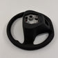 2013-2015 Chevrolet Camaro SS 1LE Suede Flat Bottom Steering Wheel 22925461 OEM