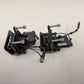 13-18 Bentley Flying Spur Rear Brake Caliper Parking Brake Actuator Pair OEM