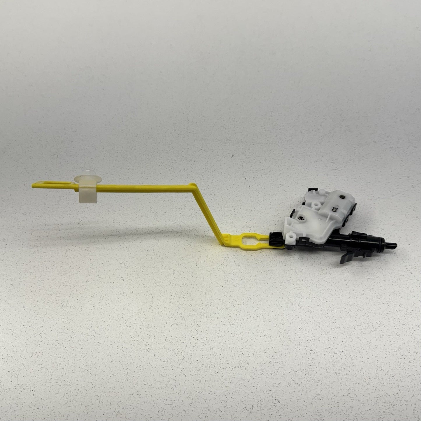 21-26 Lexus Is300 IS350 IS500 Fuel Gas Cap Door Flap Lid Lock Latch Actuator OEM