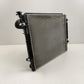 16-23 Toyota Tacoma 3.5L Automatic Engine Radiator With Fan Shroud Assembly OEM