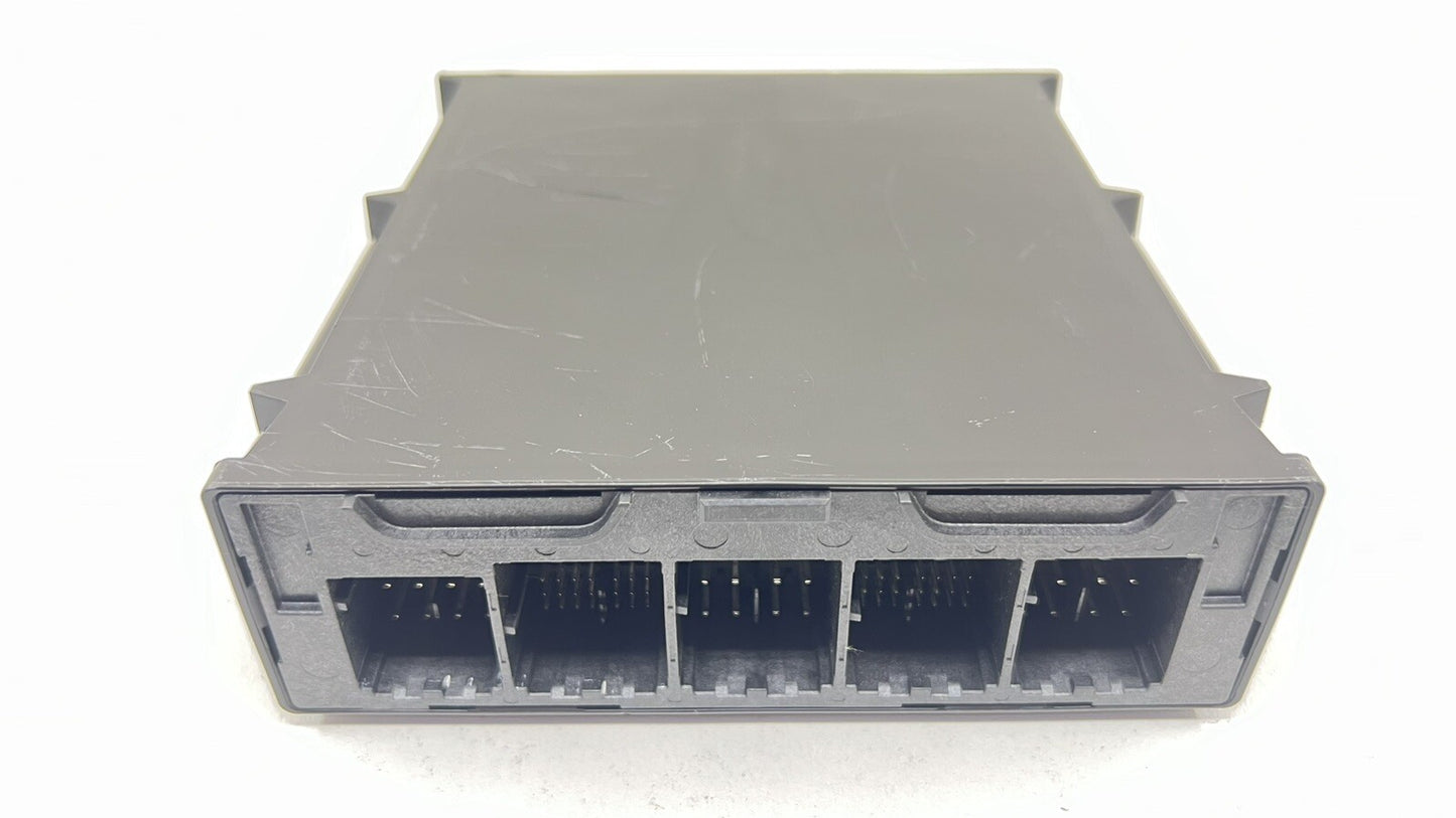 22-24 CADILLAC CT4 V BLACKWING HEADLIGHT EXTERIOR LIGHTING CONTROL MODULE OEM