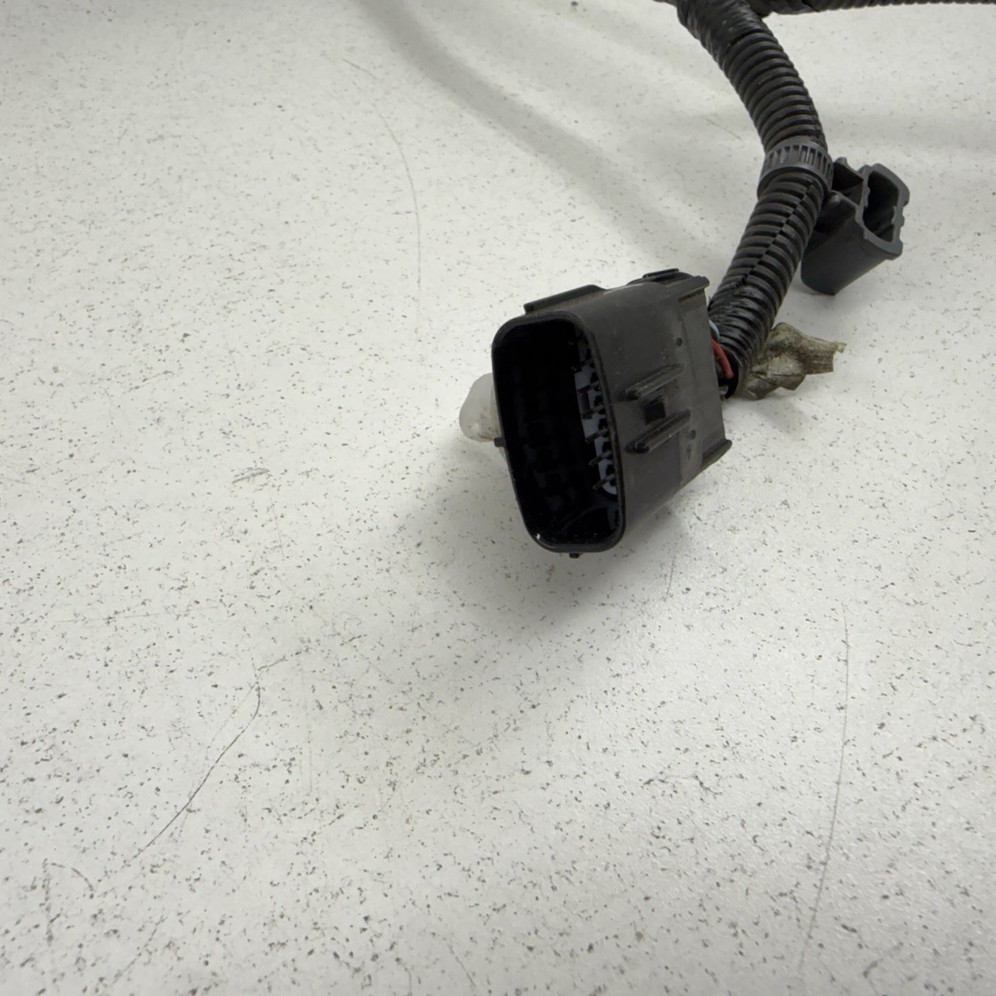 20-22 Toyota Prius Prime Interior Floor Wire Wiring Harness 82162-47R20 OEM