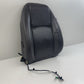 18-25 Honda Odyssey Driver Left Front Upper Seat Cushion Cover Leather Mocha OEM