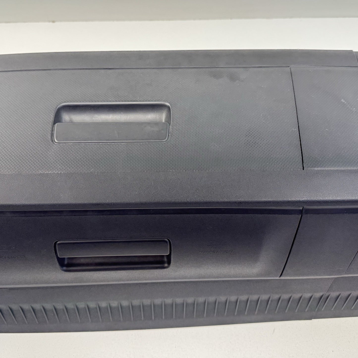 05-12 Porsche 911 997 Boxster Cayman 987 Front Trunk Boot Liner Cover Trim OEM