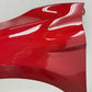 25-26 Toyota Camry Driver Left Front Fender Panel Supersonic Red OEM