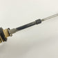 02-10 DODGE RAM TRANSMISSION GEAR SHIFT SELECT CABLE 52107847AK OEM
