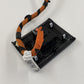 2022-2024 Rivian R1S R1T Lower Center Console Wiring Harness W/ Power Outlet OEM