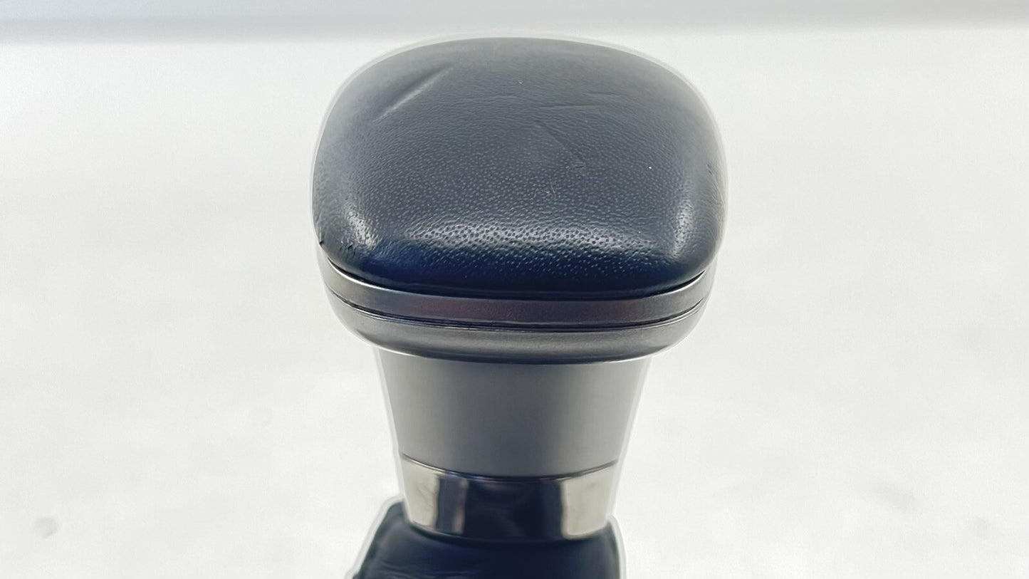 20-23 DODGE CHARGER HELLCAT CENTER CONSOLE GEAR SHIFT BOOT SURROUND TRIM OEM
