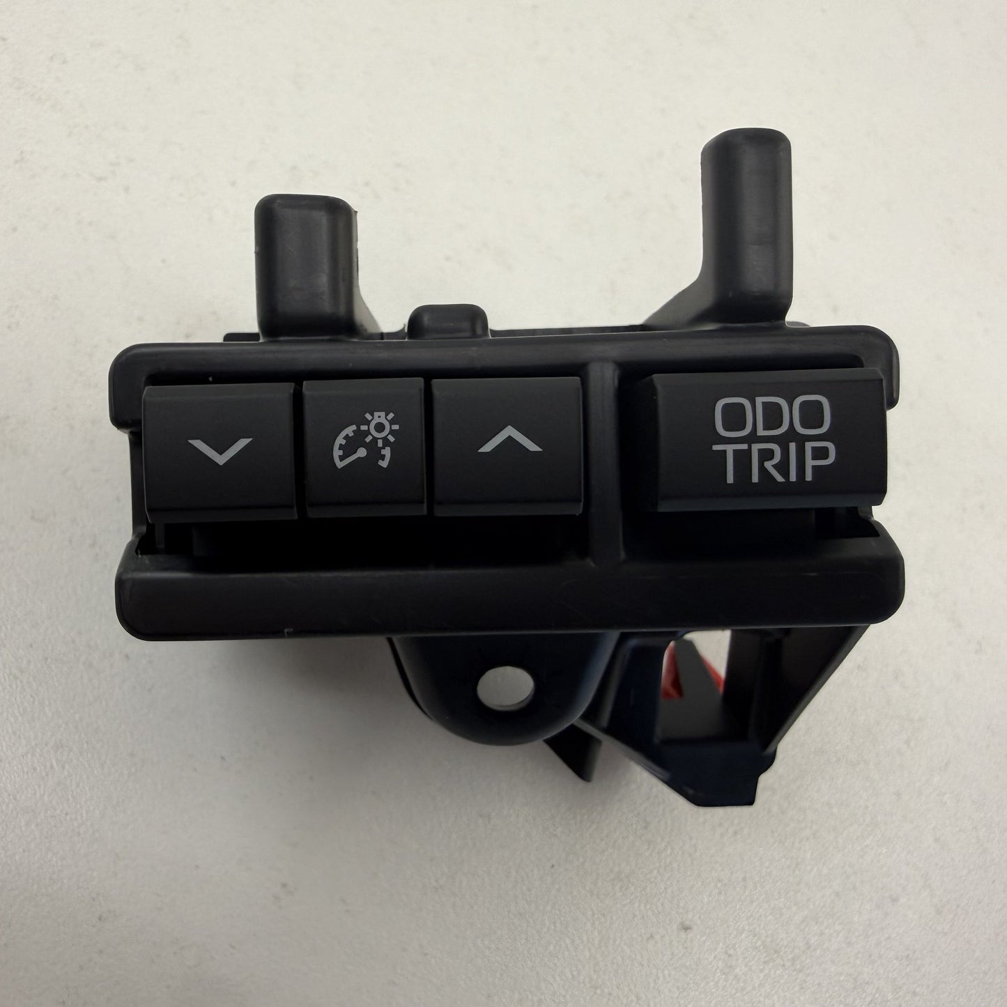 2023-2026 Toyota Prius Cluster Odomoter ODO Trip Control Switch 84975-30160 OEM