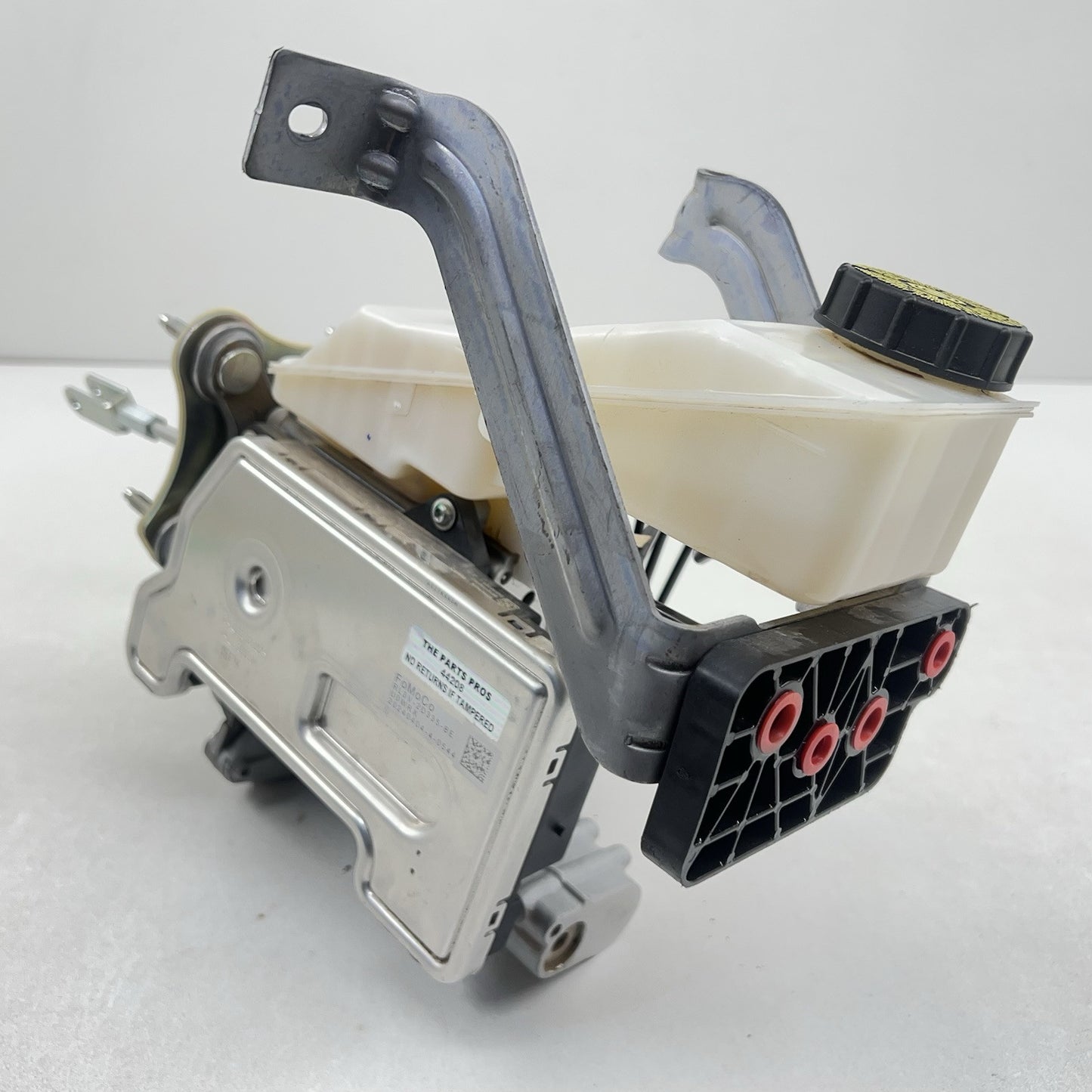 2024 FORD F-150 POWER BRAKE BOOSTER ABS PUMP ASSEMBLY RL3V-2D335-BE OEM