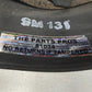05-08 Porsche 911 997 Manual Sport Driver Steering Wheel 3 Spoke Black OEM