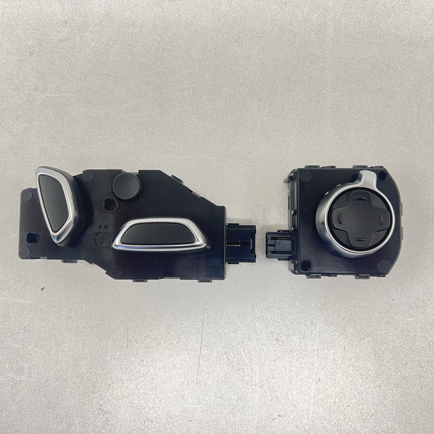 22-25 CADILLAC CT4 CT5 V BLACKWING PASSENGER RIGHT FRONT SEAT CONTROL SWITCH OEM