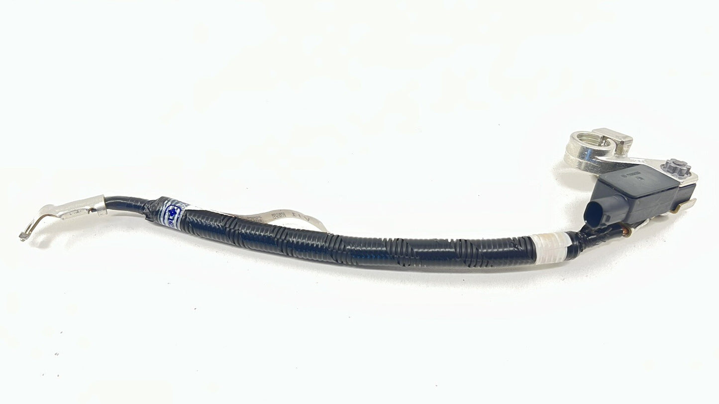 2024 ACURA INEGRA TYPE S NEGATIVE GROUND BATTERY TERMINAL END LINK WIRE OEM