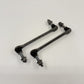 2015-2023 Ford Mustang GT Front Stabilizer Sway Bar End Link Pair OEM