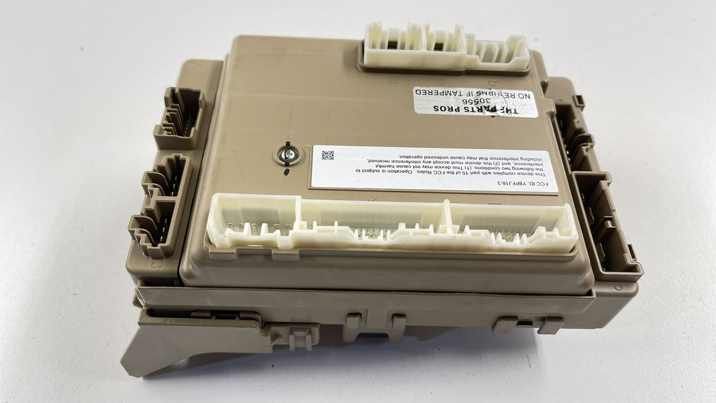 22-23 SUBARU WRX INTERIOR CABIN FUSE RELAY JUNCTION BOX 82201VC011 OEM