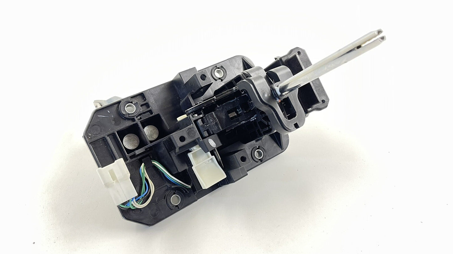 17-21 SUBARU IMPREZA FLOOR AUTO GEAR BOX SHIFT SHIFTER SELECTOR LEVER OEM