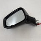 2019-2025 Toyota RAV4 Driver Left Front Door Mirror Side View Blind Spot OEM