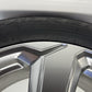 19-22 Toyota RAV4 Hybrid Wheel Rim W/ Tire 18x7 +35 Offset Factory OEM