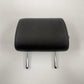 12-16 BMW M5 F10 Rear Seat Back Rest Headrest Head Rest Cushion Set Black OEM