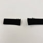 2013-2015 Chevrolet Camaro SS 1LE Dashboard Dash Trim Molding Pair Jet Black OEM