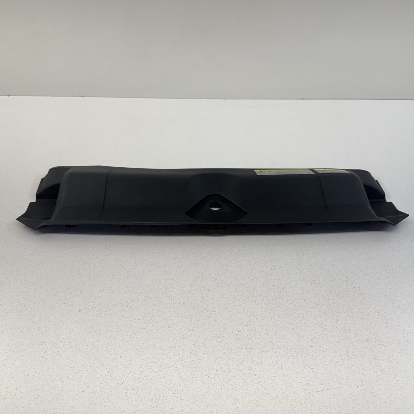 18-19 Audi A5 S5 Radiator Support Upper Cover Sight Shield Panel 8W6807081B OEM