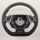 20-24 Chevrolet Camaro ZL1 1LE Manual Steering Wheel Heated Suede 84744944 OEM